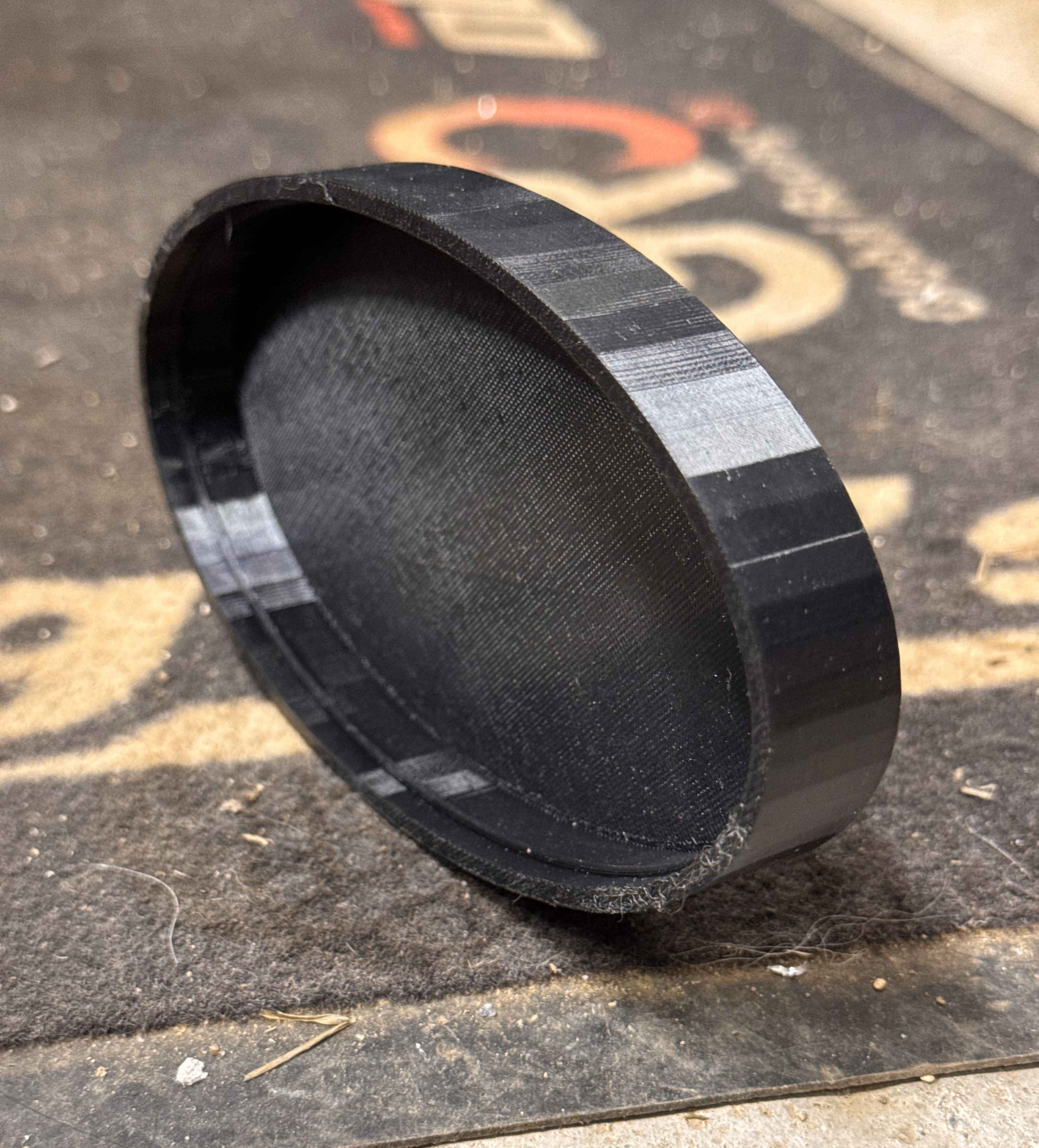 CACHE DE LAVAGE POUR 450 YZF