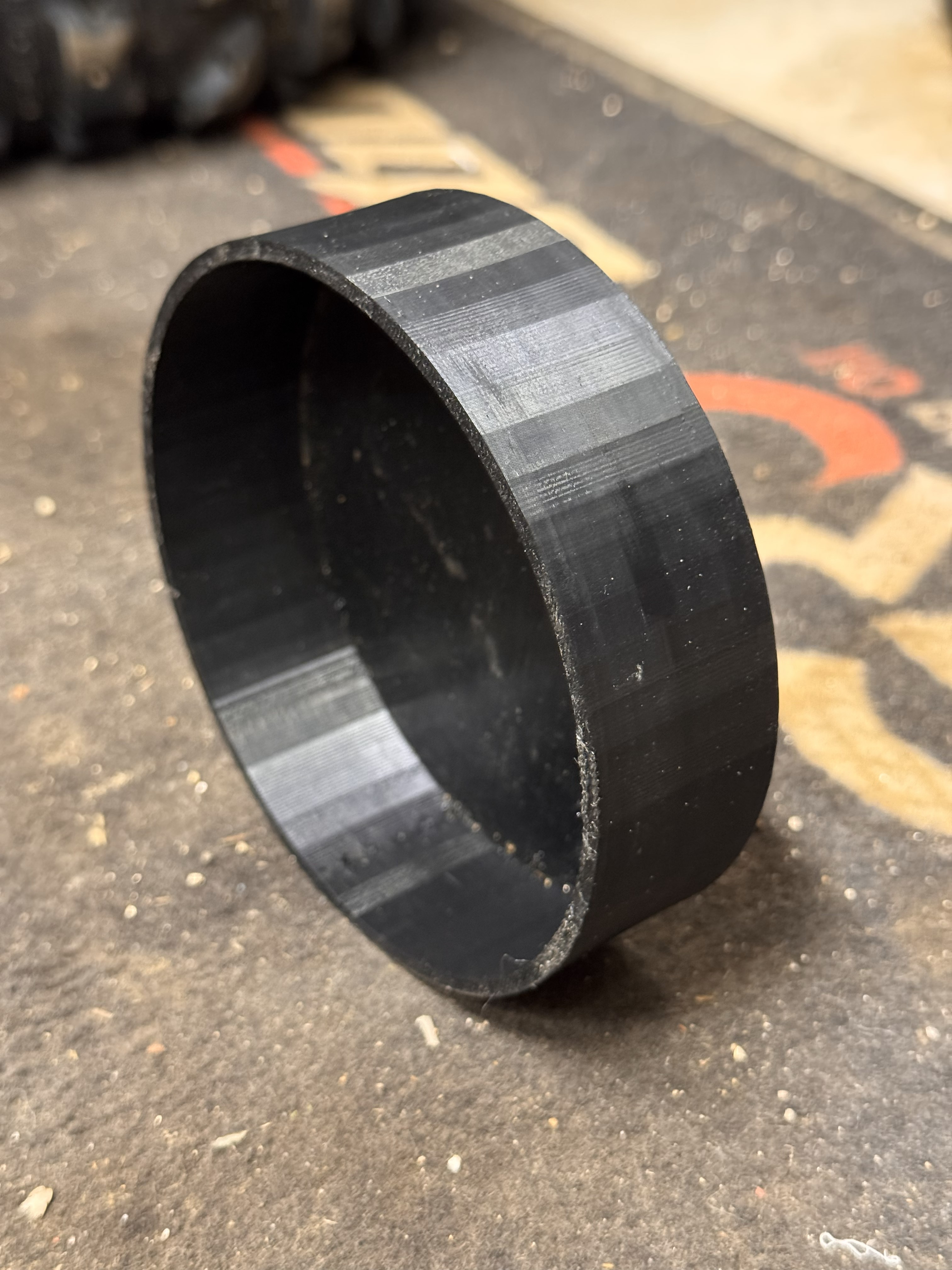 CACHE DE LAVAGE POUR 450 YFZR