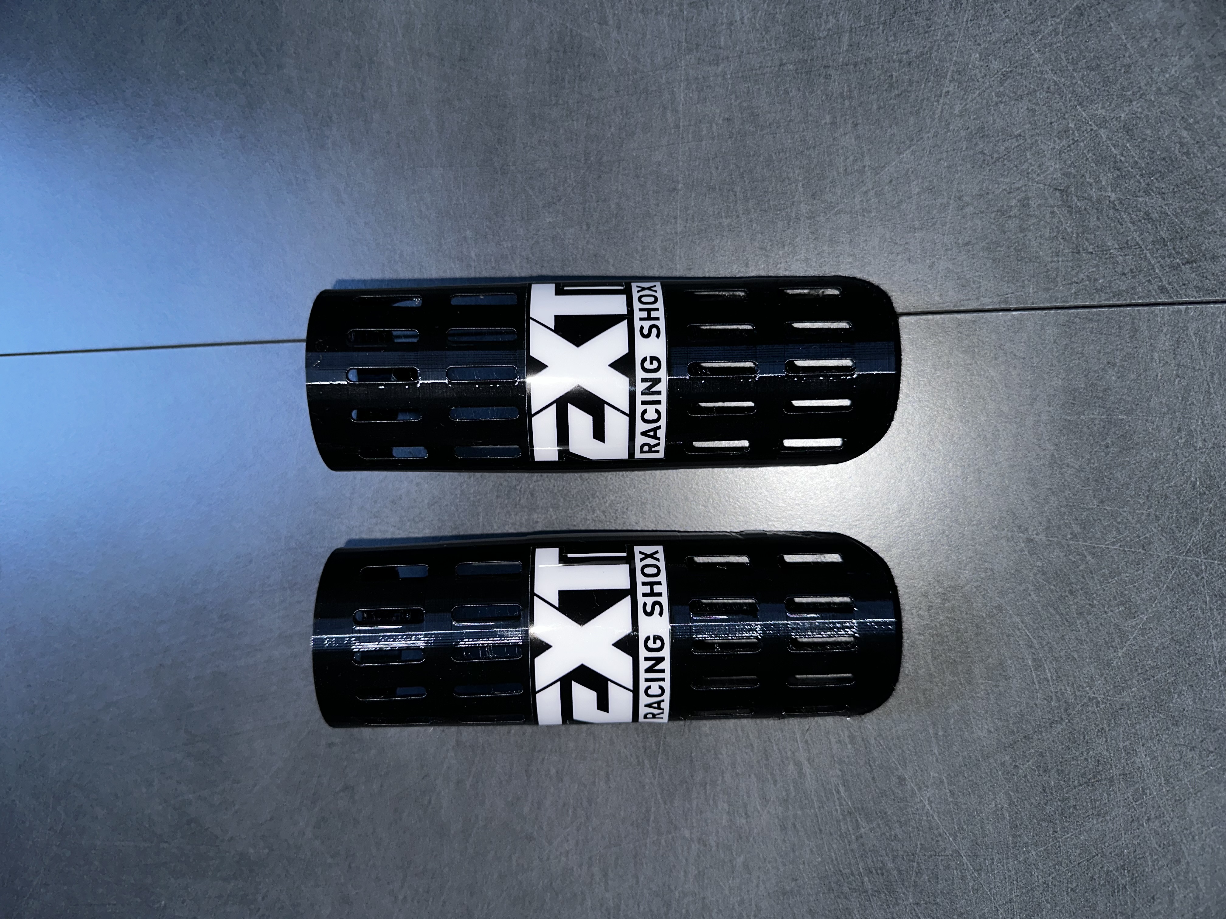 Protections Suspensions